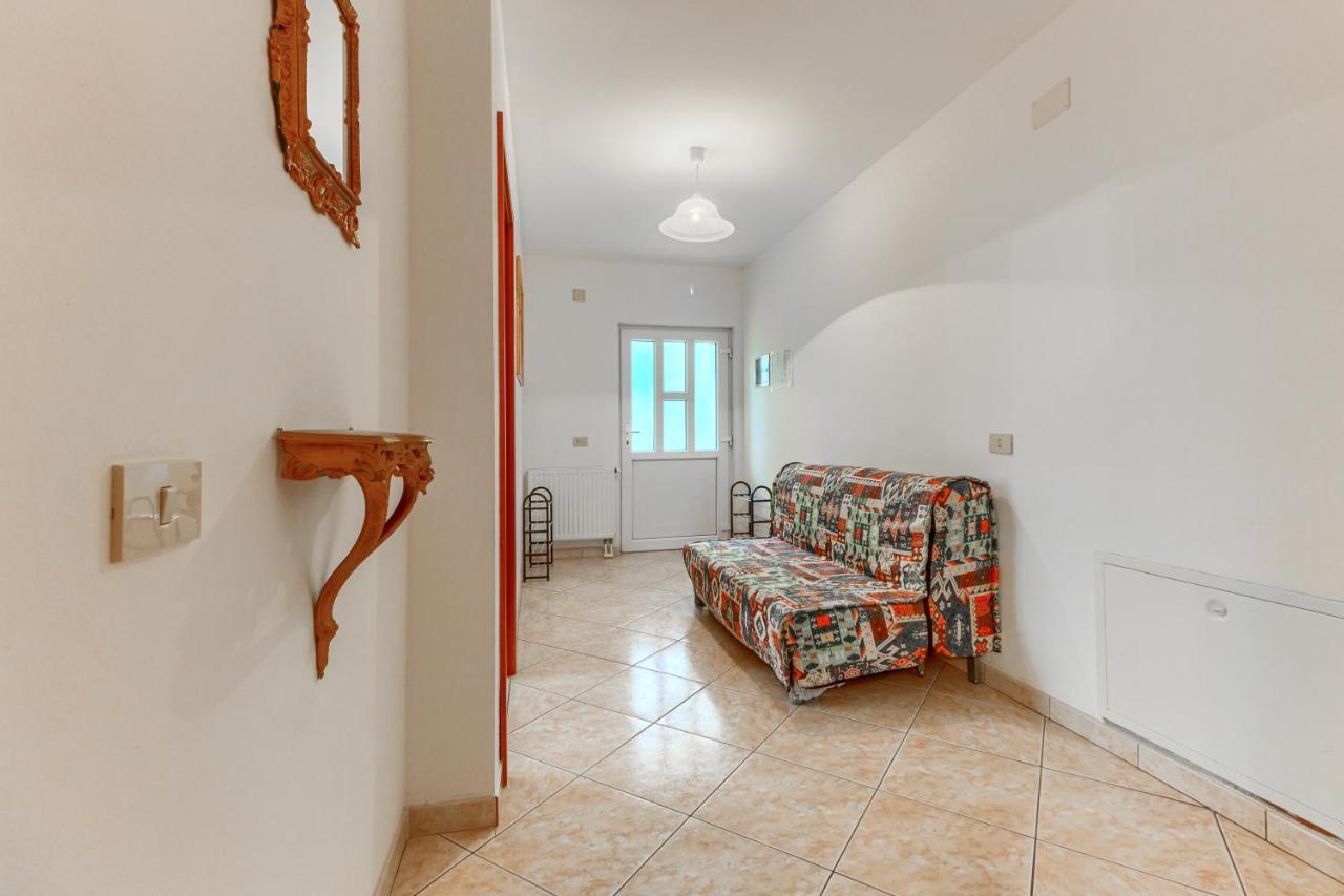 Villa Vittorio เซเกต วรันยีชา ภายนอก รูปภาพ