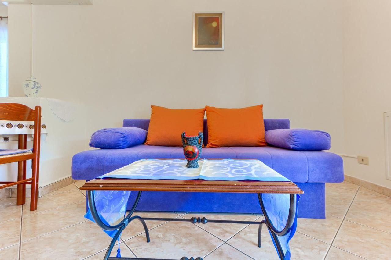 Villa Vittorio เซเกต วรันยีชา ภายนอก รูปภาพ