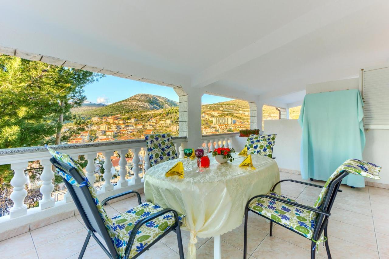 Villa Vittorio เซเกต วรันยีชา ภายนอก รูปภาพ