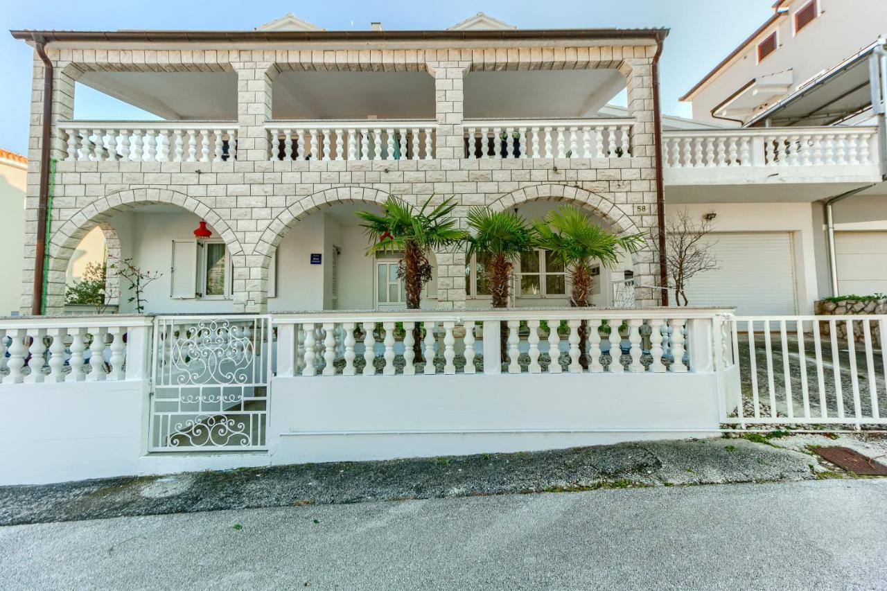 Villa Vittorio เซเกต วรันยีชา ภายนอก รูปภาพ