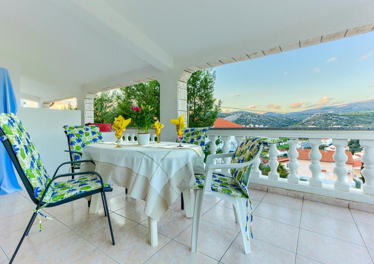 Villa Vittorio เซเกต วรันยีชา ภายนอก รูปภาพ