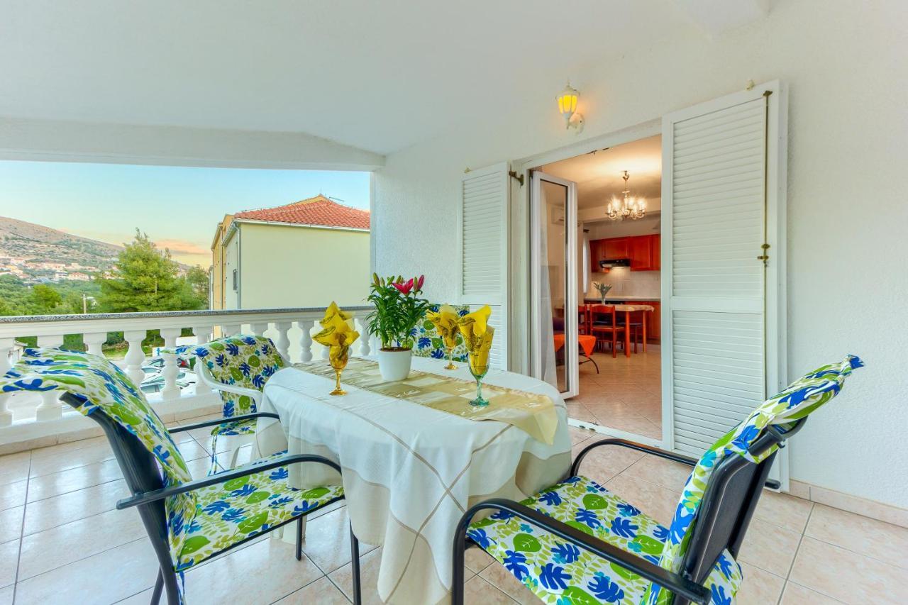 Villa Vittorio เซเกต วรันยีชา ภายนอก รูปภาพ