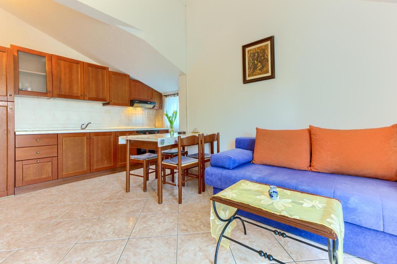 Villa Vittorio เซเกต วรันยีชา ภายนอก รูปภาพ