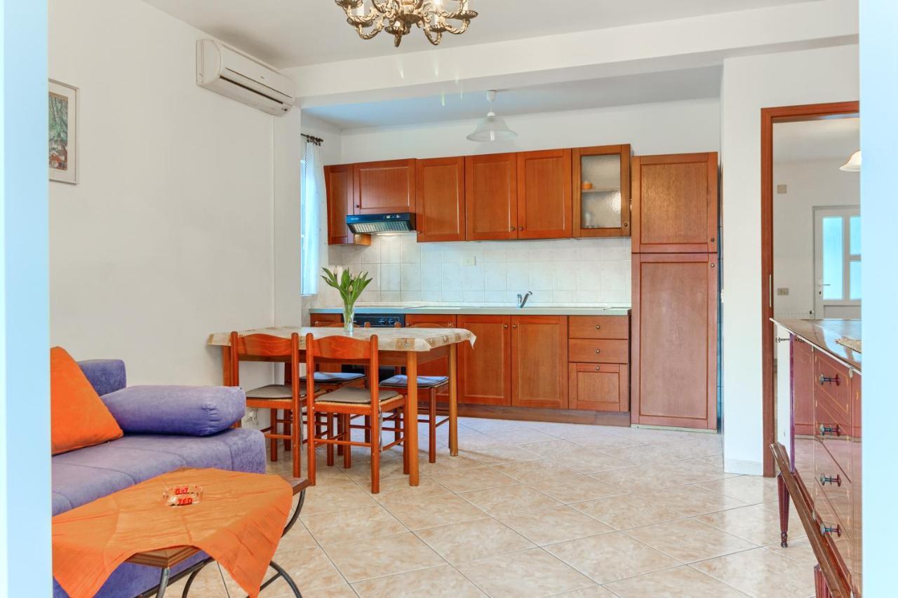 Villa Vittorio เซเกต วรันยีชา ภายนอก รูปภาพ