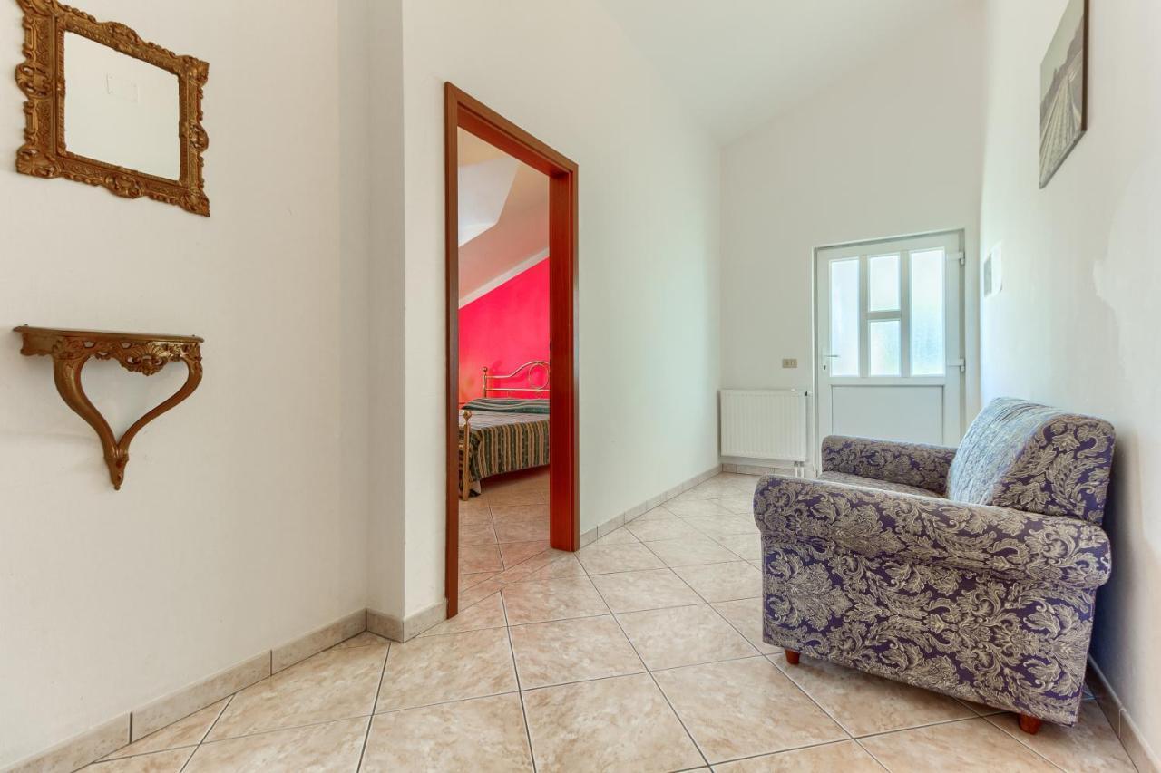 Villa Vittorio เซเกต วรันยีชา ภายนอก รูปภาพ