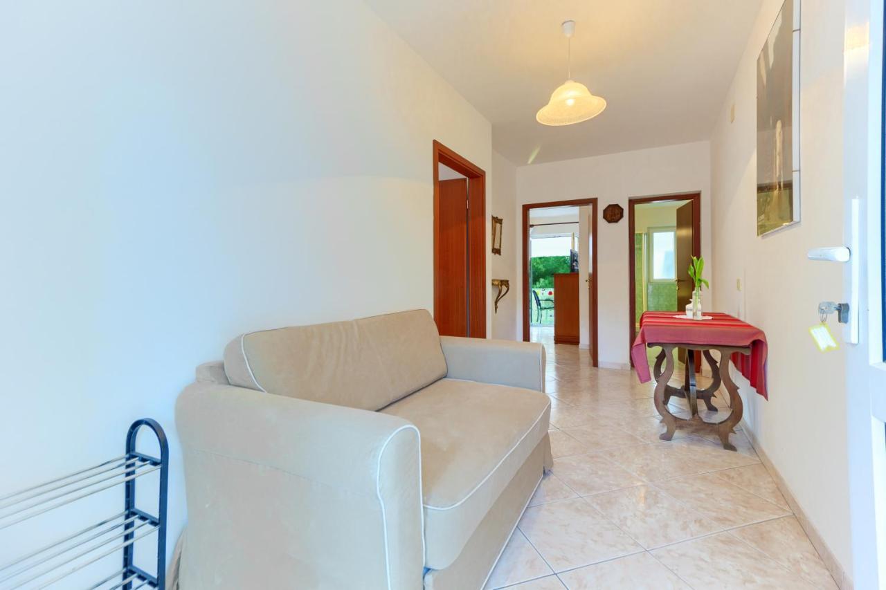 Villa Vittorio เซเกต วรันยีชา ภายนอก รูปภาพ